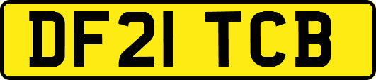 DF21TCB