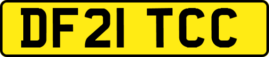 DF21TCC
