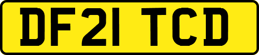 DF21TCD