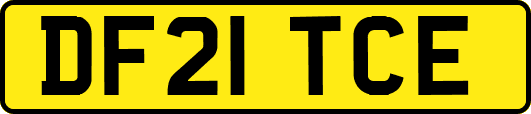 DF21TCE