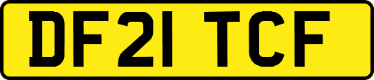 DF21TCF