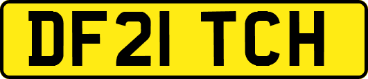 DF21TCH