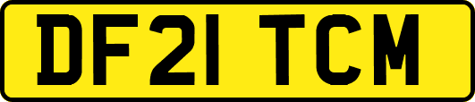 DF21TCM