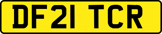 DF21TCR
