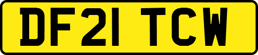 DF21TCW