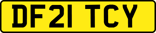 DF21TCY