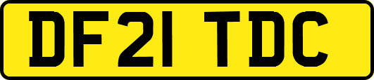 DF21TDC