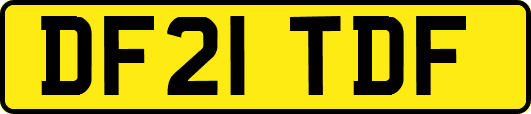 DF21TDF
