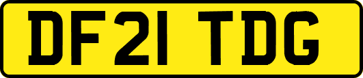 DF21TDG