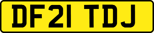 DF21TDJ