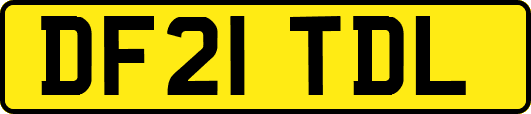DF21TDL