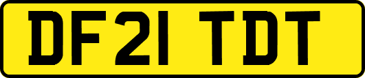 DF21TDT