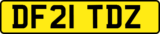 DF21TDZ