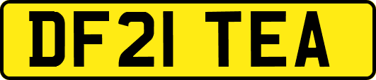 DF21TEA