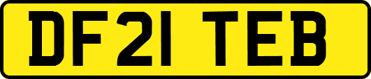 DF21TEB