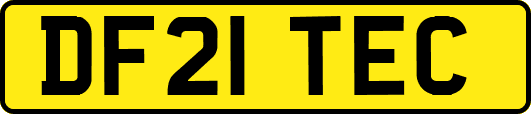 DF21TEC