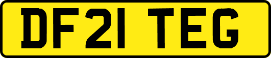 DF21TEG