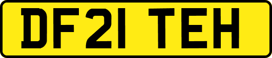 DF21TEH