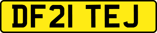 DF21TEJ