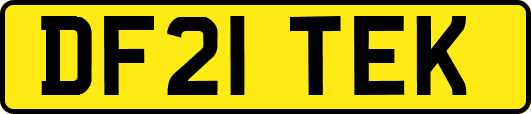 DF21TEK