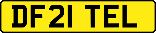 DF21TEL