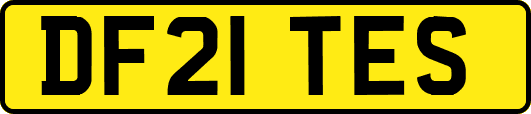 DF21TES