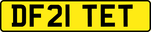 DF21TET