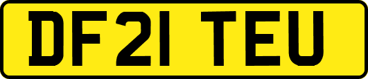 DF21TEU