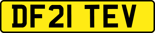 DF21TEV