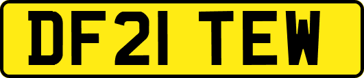 DF21TEW