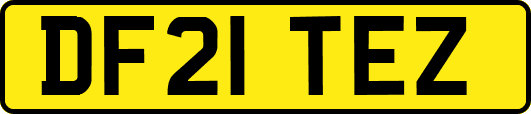 DF21TEZ