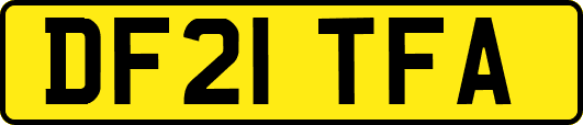 DF21TFA