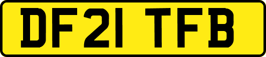 DF21TFB