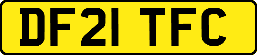 DF21TFC