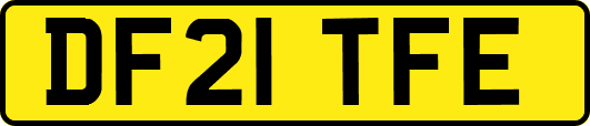 DF21TFE
