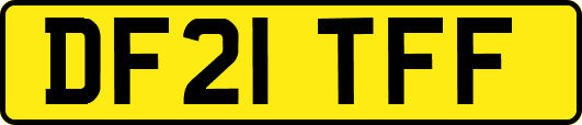 DF21TFF