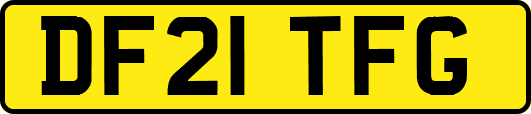 DF21TFG