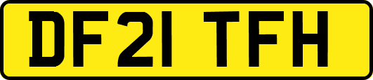 DF21TFH