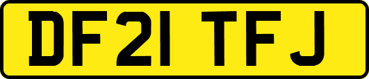 DF21TFJ