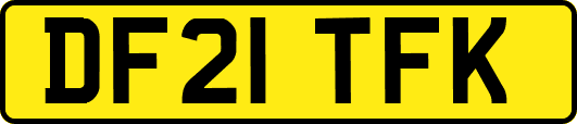 DF21TFK