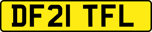 DF21TFL