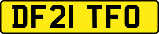 DF21TFO