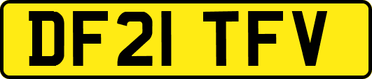 DF21TFV