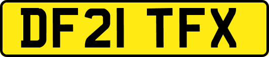 DF21TFX