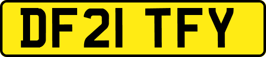DF21TFY