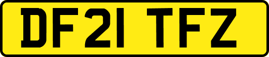 DF21TFZ