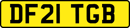 DF21TGB