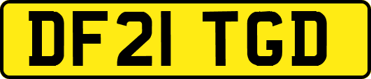 DF21TGD