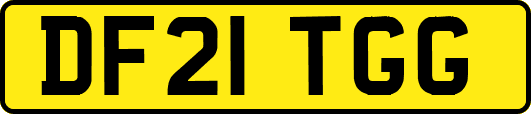 DF21TGG