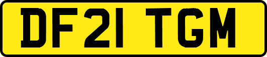 DF21TGM